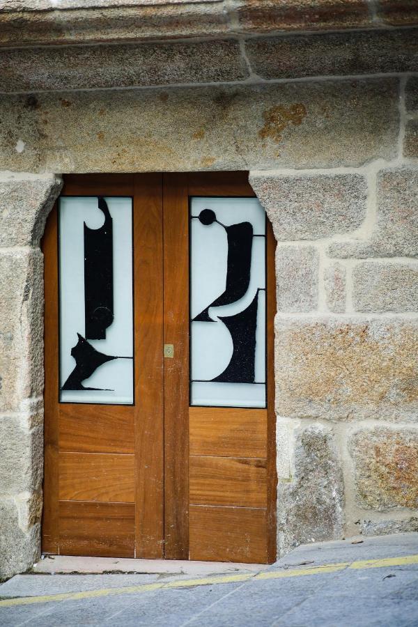 Villa Pepita Carnera Marín Exterior foto