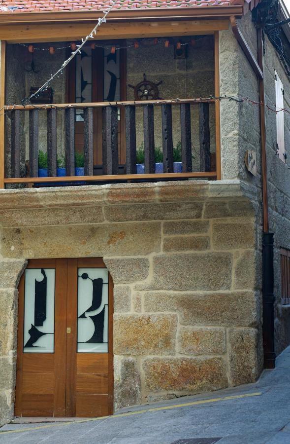 Villa Pepita Carnera Marín Exterior foto